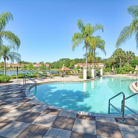 Encantada Resort 3 Bedroom Vacation Townhome With Pool Kissimmee Bagian luar foto