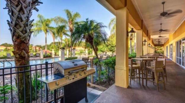 Encantada Resort 3 Bedroom Vacation Townhome With Pool Kissimmee Bagian luar foto