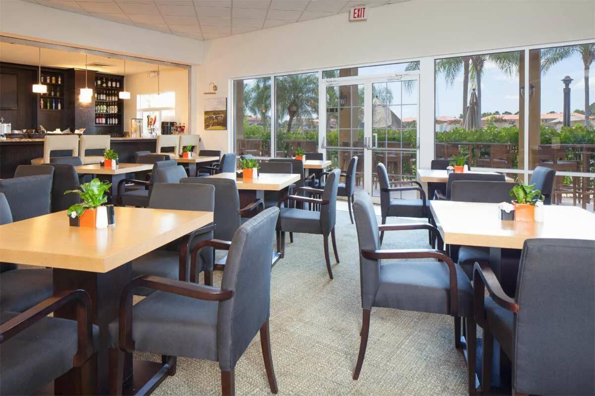 Encantada Resort 3 Bedroom Vacation Townhome With Pool Kissimmee Bagian luar foto