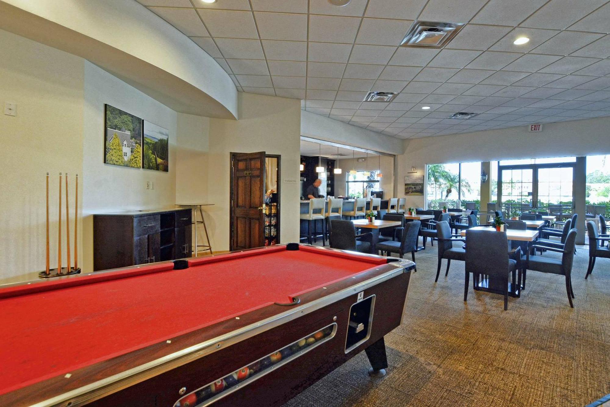 Encantada Resort 3 Bedroom Vacation Townhome With Pool Kissimmee Bagian luar foto