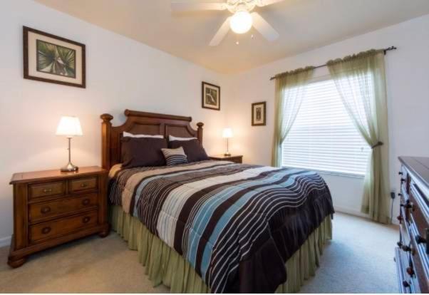 Encantada Resort 3 Bedroom Vacation Townhome With Pool Kissimmee Bagian luar foto