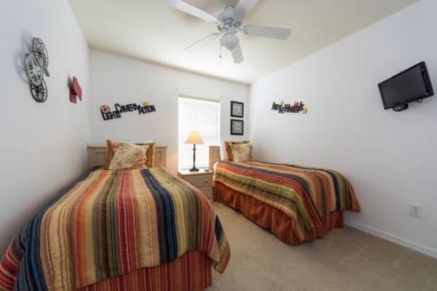 Encantada Resort 3 Bedroom Vacation Townhome With Pool Kissimmee Bagian luar foto