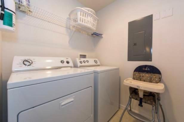 Encantada Resort 3 Bedroom Vacation Townhome With Pool Kissimmee Bagian luar foto