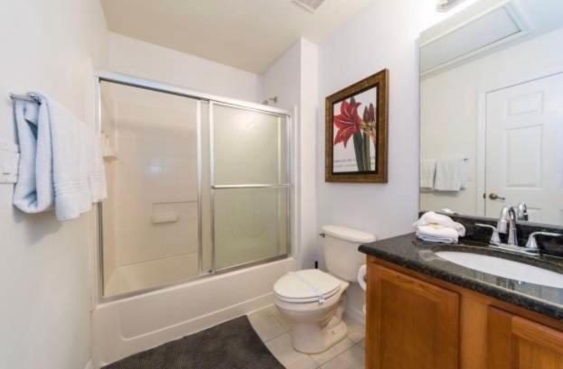 Encantada Resort 3 Bedroom Vacation Townhome With Pool Kissimmee Bagian luar foto
