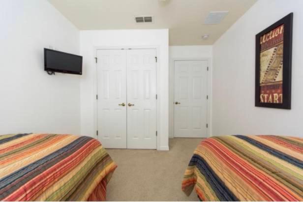 Encantada Resort 3 Bedroom Vacation Townhome With Pool Kissimmee Bagian luar foto